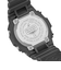 G-SHOCK 5600シリーズ GW-M5610U-1JF メンズ 腕時計 電波ソーラー デジタル 樹脂バンド ブラック 国内正規品 カシオ