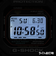 G-SHOCK 5600シリーズ GW-M5610U-1JF メンズ 腕時計 電波ソーラー デジタル 樹脂バンド ブラック 国内正規品 カシオ