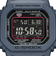 G-SHOCK 5600シリーズ GW-M5610U-2JF メンズ 腕時計 電波ソーラー デジタル 樹脂バンド 国内正規品 カシオ