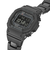 G-SHOCK GW-M5610UBC-1JF メンズ 腕時計 電波ソーラー デジタル コンポジットバンド スクエア ブラック 反転液晶 国内正規品 カシオ