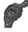 G-SHOCK GW-M5610UBC-1JF メンズ 腕時計 電波ソーラー デジタル コンポジットバンド スクエア ブラック 反転液晶 国内正規品 カシオ