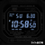 G-SHOCK GW-M5610UBC-1JF メンズ 腕時計 電波ソーラー デジタル コンポジットバンド スクエア ブラック 反転液晶 国内正規品 カシオ