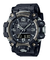 G-SHOCK MUDMASTER マッドマスター トリプルセンサー搭載モデル GWG-2000-1A1JF メンズ 腕時計 電波ソーラー アナデジ ブラック 国内正規品 カシオ