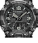 G-SHOCK MUDMASTER マッドマスター トリプルセンサー搭載モデル GWG-2000-1A1JF メンズ 腕時計 電波ソーラー アナデジ ブラック 国内正規品 カシオ