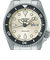 セイコー5 スポーツ SKX スポーツ スタイル ミッドサイズモデル SBSA227 メンズ 腕時計 メカニカル 自動巻き オフホワイトダイヤル メタルバンド 日本製
