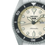 セイコー5 スポーツ SKX スポーツ スタイル ミッドサイズモデル SBSA227 メンズ 腕時計 メカニカル 自動巻き オフホワイトダイヤル メタルバンド 日本製