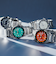 セイコー5 スポーツ SKX スポーツ スタイル ミッドサイズモデル SBSA227 メンズ 腕時計 メカニカル 自動巻き オフホワイトダイヤル メタルバンド 日本製