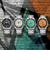 セイコー5 スポーツ SKX スポーツ スタイル ミッドサイズモデル SBSA227 メンズ 腕時計 メカニカル 自動巻き オフホワイトダイヤル メタルバンド 日本製