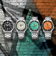 セイコー5 スポーツ SKX スポーツ スタイル ミッドサイズモデル SBSA227 メンズ 腕時計 メカニカル 自動巻き オフホワイトダイヤル メタルバンド 日本製