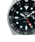 セイコー5 スポーツ SKX Sports Style GMTモデル SBSC001 メンズ 腕時計 自動巻 ブラック 日本製 雑誌掲載モデル