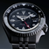 セイコー5 スポーツ SKX Sports Style GMTモデル SBSC001 メンズ 腕時計 自動巻 ブラック 日本製 雑誌掲載モデル