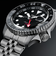 セイコー5 スポーツ SKX Sports Style GMTモデル SBSC001 メンズ 腕時計 自動巻 ブラック 日本製 雑誌掲載モデル