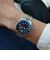 セイコー5 スポーツ SKX Sports Style GMTモデル SBSC003 メンズ 腕時計 メカニカル 自動巻き ブルー 日本製