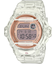 BABY-G フロントプロテクター搭載モデル BG-169UG-7BJF レディース 腕時計 電池式 デジタル スケルトン 国内正規品 カシオ