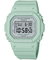 BABY-G スプリング フラワーカラー セージ BGD-565SC-3JF レディース 腕時計 電池式 デジタル 小型 スクエア 国内正規品 カシオ