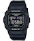BABY-G BGD-565シリーズ 小型 スリム スクエア BGD-565U-1JF レディース 腕時計 電池式 デジタル ブラック 反転液晶 国内正規品 カシオ