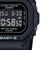 BABY-G BGD-565シリーズ 小型 スリム スクエア BGD-565U-1JF レディース 腕時計 電池式 デジタル ブラック 反転液晶 国内正規品 カシオ