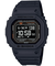 G-SHOCK G-SQUAD 心拍計測 血中酸素レベル計測 DW-H5600-1JR メンズ 腕時計 ソーラー Bluetooth 反転液晶 国内正規品 カシオ