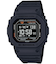 G-SHOCK G-SQUAD 心拍計測 血中酸素レベル計測 DW-H5600-1JR メンズ 腕時計 ソーラー Bluetooth 反転液晶 国内正規品 カシオ