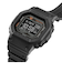 G-SHOCK G-SQUAD 心拍計測 血中酸素レベル計測 DW-H5600-1JR メンズ 腕時計 ソーラー Bluetooth 反転液晶 国内正規品 カシオ