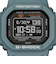 G-SHOCK G-SQUAD 心拍計測 血中酸素レベル計測 DW-H5600-2JR メンズ 腕時計 ソーラー Bluetooth 反転液晶 国内正規品 カシオ