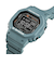 G-SHOCK G-SQUAD 心拍計測 血中酸素レベル計測 DW-H5600-2JR メンズ 腕時計 ソーラー Bluetooth 反転液晶 国内正規品 カシオ