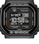 G-SHOCK G-SQUAD 心拍計測 血中酸素レベル計測 DW-H5600MB-1JR メンズ 腕時計 ソーラー Bluetooth 反転液晶 ブラック 国内正規品 カシオ