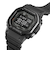 G-SHOCK G-SQUAD 心拍計測 血中酸素レベル計測 DW-H5600MB-1JR メンズ 腕時計 ソーラー Bluetooth 反転液晶 ブラック 国内正規品 カシオ