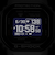 G-SHOCK G-SQUAD 心拍計測 血中酸素レベル計測 DW-H5600MB-1JR メンズ 腕時計 ソーラー Bluetooth 反転液晶 ブラック 国内正規品 カシオ