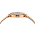 FOSSIL フォッシル CARLIE MINI カーリー ミニ ES4433 レディース 腕時計 クオーツ 電池式 アナログ メッシュベルト ゴールド 国内正規品