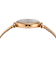 FOSSIL フォッシル CARLIE MINI カーリー ミニ ES4433 レディース 腕時計 クオーツ 電池式 アナログ メッシュベルト ゴールド 国内正規品