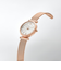 FOSSIL フォッシル CARLIE MINI カーリー ミニ ES4433 レディース 腕時計 クオーツ 電池式 アナログ メッシュベルト ゴールド 国内正規品