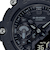 G-SHOCK GA-2200シリーズ GA-2200BB-1AJF メンズ 腕時計 電池式 アナデジ 樹脂バンド ブラック 国内正規品 カシオ