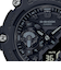 G-SHOCK GA-2200シリーズ GA-2200BB-1AJF メンズ 腕時計 電池式 アナデジ 樹脂バンド ブラック 国内正規品 カシオ