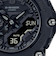 G-SHOCK GA-2200シリーズ GA-2200BB-1AJF メンズ 腕時計 電池式 アナデジ 樹脂バンド ブラック 国内正規品 カシオ