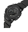 G-SHOCK GA-2200シリーズ GA-2200BB-1AJF メンズ 腕時計 電池式 アナデジ 樹脂バンド ブラック 国内正規品 カシオ