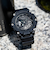 G-SHOCK GA-2200シリーズ GA-2200BB-1AJF メンズ 腕時計 電池式 アナデジ 樹脂バンド ブラック 国内正規品 カシオ