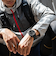 G-SHOCK GA-2200シリーズ GA-2200BB-1AJF メンズ 腕時計 電池式 アナデジ 樹脂バンド ブラック 国内正規品 カシオ
