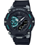 G-SHOCK GA-2200シリーズ GA-2200M-1AJF メンズ 腕時計 電池式 アナデジ 樹脂バンド ブラック 国内正規品 カシオ