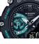 G-SHOCK GA-2200シリーズ GA-2200M-1AJF メンズ 腕時計 電池式 アナデジ 樹脂バンド ブラック 国内正規品 カシオ