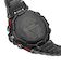 G-SHOCK MT-G カーボン 軽量化モデル MTG-B2000YBD-1AJF メンズ 腕時計 電波ソーラー Bluetooth アナログ ブラック 日本製 国内正規品 カシオ