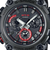 G-SHOCK MT-G MTG-B3000シリーズ MTG-B3000BD-1AJF メンズ 腕時計 電波ソーラー Bluetooth アナログ レッド ブラック 日本製 国内正規品 カシオ