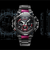 G-SHOCK MT-G MTG-B3000シリーズ MTG-B3000BD-1AJF メンズ 腕時計 電波ソーラー Bluetooth アナログ レッド ブラック 日本製 国内正規品 カシオ