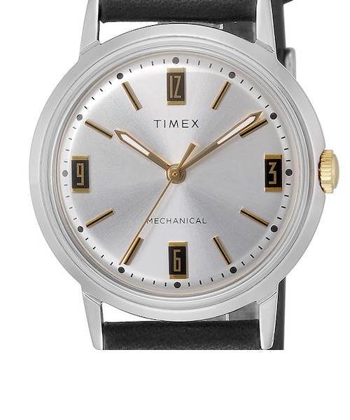 TIMEX タイメックス Marlin マーリン TW2V44700 メンズ