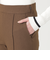サイドスリットパンツ