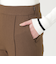 サイドスリットパンツ