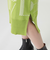 シャッフルロゴニットドレス