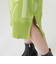 シャッフルロゴニットドレス