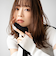 【石井亜美AmiIshiiコラボ】アームウォーマーニットプルオーバー