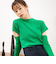 【石井亜美AmiIshiiコラボ】アームウォーマーニットプルオーバー